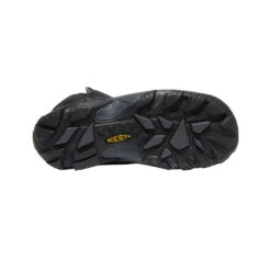 Keen Women's Betty Waterproof Pull-On Boot | Black/Black -Footique Shop e83f9202738811c7992099fb714fec537f1d6f7a