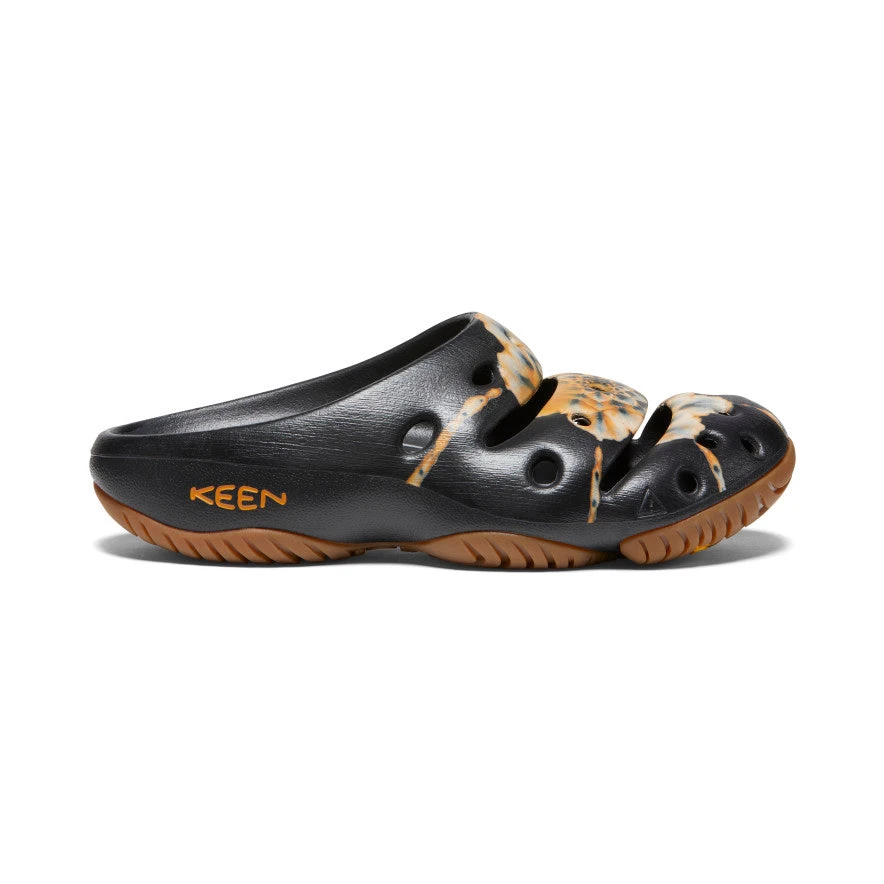Keen Men's Yogui Arts Clog X DEAD DYE | Ddye15 3 Keen Men's Yogui Arts Clog X DEAD DYE | Ddye15
