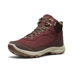 Keen Women's Terradora Explorer Waterproof Boot | Andorra/Java -Footique Shop ea683d0de1f52f784cedd7364173ec7d09ab9bdf