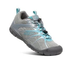 Keen Big Kids' Chandler 2 CNX Sneaker | Antigua Sand/Drizzle -Footique Shop eb29014dc53f64d606131715df4e95f41647cb28