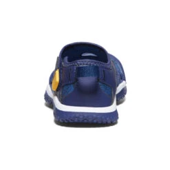 Keen Little Kids' Stingray Sandal | Bright Cobalt/Blue Depths -Footique Shop ec5f47153b48533d27a904734e11ad3a42b395d3