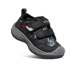 Keen Toddlers' Speed Hound | Black/Camo -Footique Shop ec7792440e897ca377ed175d837cb1a9e6eaf87e