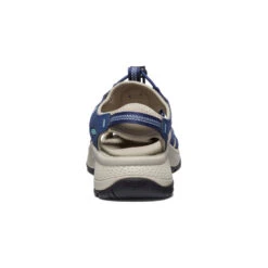 Keen Women's Astoria West Sandal | Naval Academy/Reef Waters -Footique Shop ecac821d070ec628b7f5edd6bd1f5db809ded83b