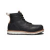 Keen Men's San Jose 6" Boot (Aluminum Toe) | Black/Caramel Cafe -Footique Shop ece7e12e1d9039b4dd0c2a18eb7f2251d07aa759