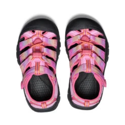 Keen Little Kids' Newport H2 | Hot Pink/Pastel Lavender -Footique Shop edaca4279ca09b5bfdeb16d3ee5ce7b30eb57be8