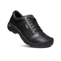 Keen Men's Austin | Black 8 Keen Men's Austin | Black -Footique Shop ee95dd91962445dcd64dc82739a6a66a4b742a59