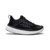 Keen Women's WK450 Walking Shoe | Black/Star White -Footique Shop ef42f0dd347cdc03e13fcc71e1784ab9369bb24a