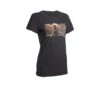 Keen Women's Slot Canyon Tee | Black -Footique Shop f078c2b5962324e27f5dc5a02ac6c87eb7b2a334