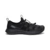 Keen Big Kids' Motozoa Sneaker | Black/Black -Footique Shop f0cc3a8f5a50987d2a6aaf7c64555e1ccde0332f