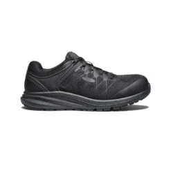 Keen Men's Vista Energy (Carbon-Fiber Toe) | Black/Raven