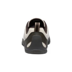 Keen Women's Jasper Canvas Sneaker | Natural/Black Olive -Footique Shop f2cd1bf594ff5f0253f8be790585d9ef68fc018e