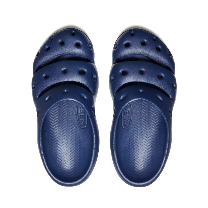 Keen Men's Yogui Clog | Naval Academy/Naval Academy 6 Keen Men's Yogui Clog | Naval Academy/Naval Academy - Image 4
