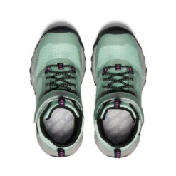 Keen Little Kids' Wanduro Waterproof Boot | Granite Green/Ibis Rose 11 Keen Little Kids' Wanduro Waterproof Boot | Granite Green/Ibis Rose -Footique Shop f39ff043d5beeea3cb7631781a6da4f8ebea34de