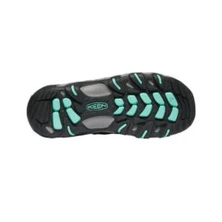 Keen Women's Koven Shoe | Steel Grey/Cockatoo -Footique Shop f3c1bc597ff2ac58a3f768bfe3916bd00846e2a8