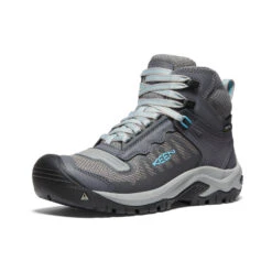 Keen Women's Reno KBF Waterproof Mid (Soft Toe) | Magnet/Ipanema -Footique Shop f3f607913bec5ad01ea35226c2323eaf69a3e91c