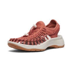 Keen Women's UNEEK Astoria | Baked Clay/Birch -Footique Shop f4cc0211562ae16adeb7bb80fac2c7a54c629c9f