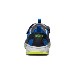Keen Big Kids' Motozoa Sandal | Classic Blue/Evening Primrose -Footique Shop f5b3d2f139499a298ddc4e14f10b6cfe1aa918d3