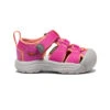 Keen Toddlers' Newport H2 | Very Berry/Fusion Coral -Footique Shop f5b92621225893d18733fffb832b9cac2fc89105
