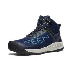 Keen Men's NXIS EVO Waterproof Boot | Naval Academy/Ipanema 13 Keen Men's NXIS EVO Waterproof Boot | Naval Academy/Ipanema -Footique Shop f62f90065470304d54afdd16defa9256dbe4da08