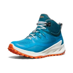 Keen Women's Zionic Waterproof Hiking Boot | Fjord Blue/Tangerine 13 Keen Women's Zionic Waterproof Hiking Boot | Fjord Blue/Tangerine -Footique Shop f6df4a67453eb7666aaacdd3ecfa56a6f6125745