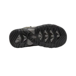 Keen Big Kids' Ridge Flex Waterproof Boot | Dark Olive/Dusky Citron -Footique Shop f96812496a08c4b23a71d060fa3dd186a92378f0