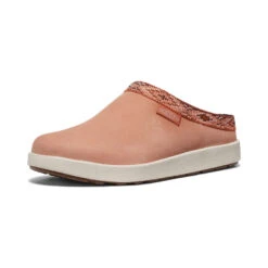 Keen Women's Elle Suede Mule | Cork/Birch -Footique Shop f9a8ccc19a507b68583440c9d58c4c3962eee25e