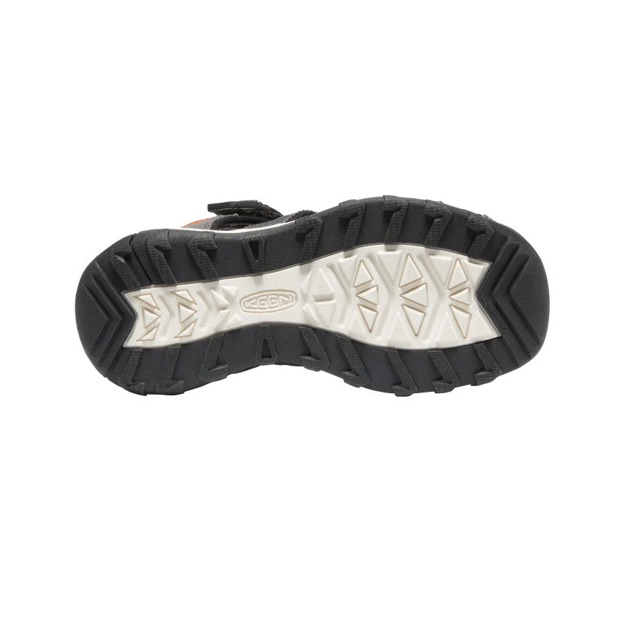 Keen Little Kids' Newport Neo H2 | Magnet/Spicy Orange 8 Keen Little Kids' Newport Neo H2 | Magnet/Spicy Orange - Image 6