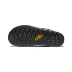 Keen Women's Elle Suede Mule | Black/Magnet -Footique Shop fb5666892b6cc1ffa9579d3e0dbbc37bad0ddc5e