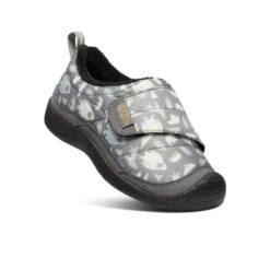 Keen Big Kids' Howser Wrap | Steel Grey/Star White 8 Keen Big Kids' Howser Wrap | Steel Grey/Star White -Footique Shop fba8516ab737ad12ee46193de7e2d171dedc16a4