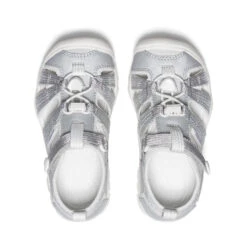 Keen Little Kids' Seacamp II CNX | Silver/Star White 14 Keen Little Kids' Seacamp II CNX | Silver/Star White -Footique Shop fbd154dc14836439e2af53450b35746c6e3bddb9