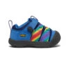 Keen Toddlers' Newport H2SHO | Multi/Bright Cobalt -Footique Shop fc4e8abc5eecf81659e6b62211ecb1599501c07e