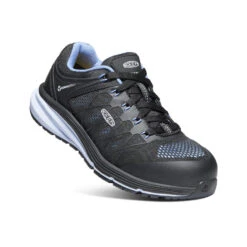 Keen Women's Vista Energy ESD (Carbon-Fiber Toe) | Hydrangea/Black -Footique Shop fd1714c0cce7acb4fb0c6f718b22a833d33550f9