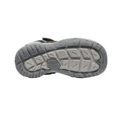 Little Kids' Knotch Peak Sneaker | Black/KEEN Yellow -Footique Shop fd27c7f8d888f35c6238f56e83debf3cc418e6e6