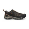 Keen Men's Targhee Vent | Black Olive/Golden Brown -Footique Shop fd64c3d45feaa6b11ff8dcb837b1628523b72a0f