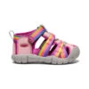 Keen Toddlers' Seacamp II CNX | Rainbow/Festival Fuchsia -Footique Shop fe15dc0724244bdc613e86c792171e9e93d30b51