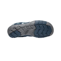 Keen Women's Clearwater CNX | Navy/Blue Glow -Footique Shop fe869788b11dca5685c274e880ad3aaccd70ab9b