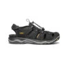 Keen Men's Rialto | Black/Gargoyle 1 Keen Men's Rialto | Black/Gargoyle -Footique Shop ff4d88be0209721ad3ba232d47e4713baeed4e5d