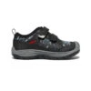 Keen Little Kids' Speed Hound | Black/Camo -Footique Shop ff9927bde5d9e063549f95088a428b6094f45cc6