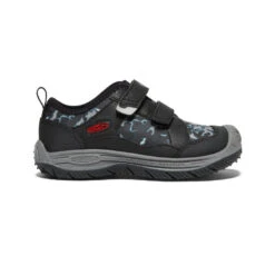 Keen Little Kids' Speed Hound | Black/Camo