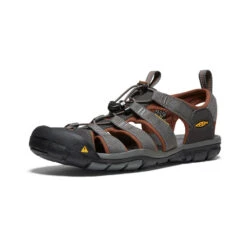 Keen Men's Clearwater CNX | Raven/Tortoise Shell -Footique Shop fff0145ad82b65500fbce9dccf1ae97f486bd2e6